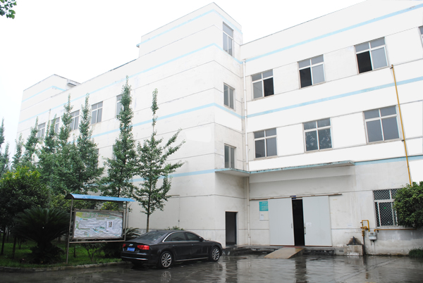 成都瑞雪精密機械有限公司PLM項目啟動