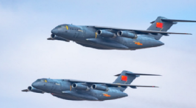 中國航空工業   西安XF