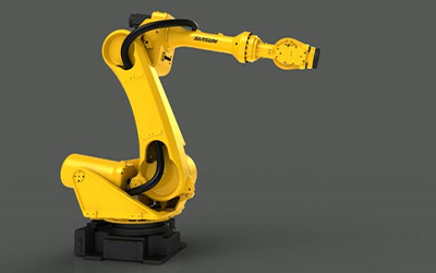 使用 SOLIDWORKS 軟件進(jìn)行機(jī)器人及智能裝備設(shè)計(jì)