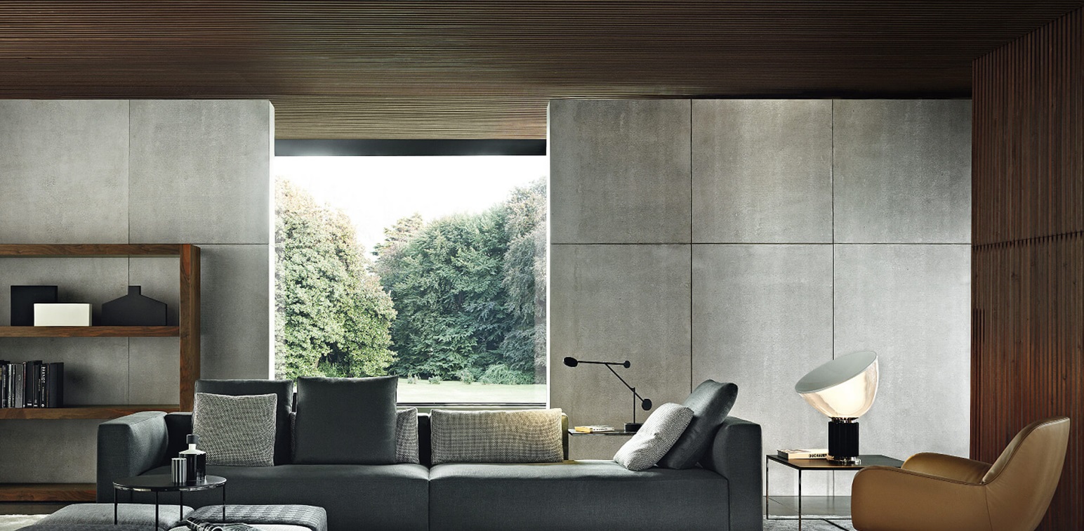 成都樂的家居設計研發一體化項目